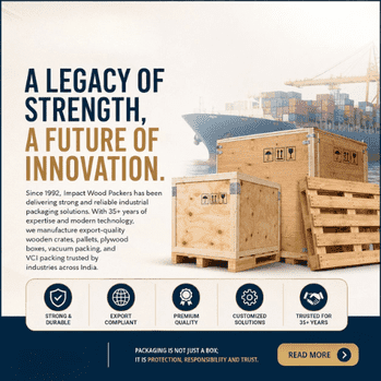 A Legacy of Strength, A Future of Innovation