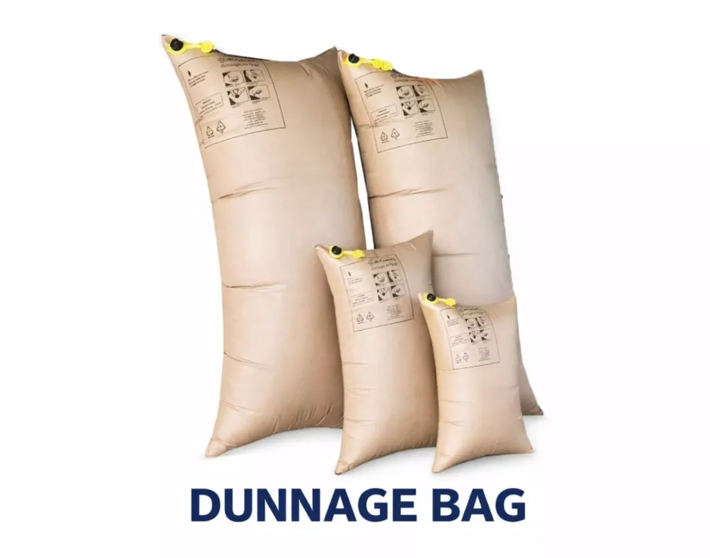 Air Bags (Container Dunnage Bags)