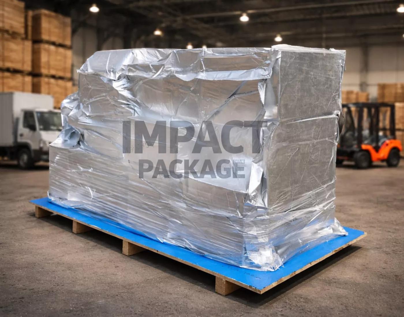 Vacuum Packing