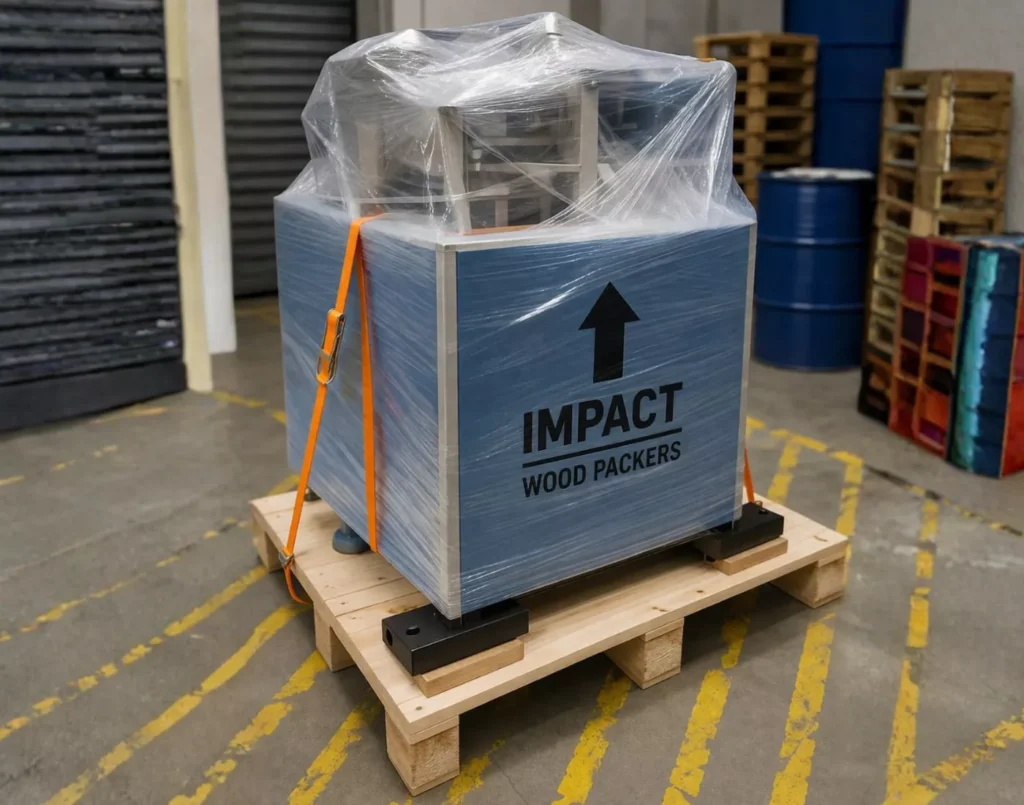 Skid Base Boxes