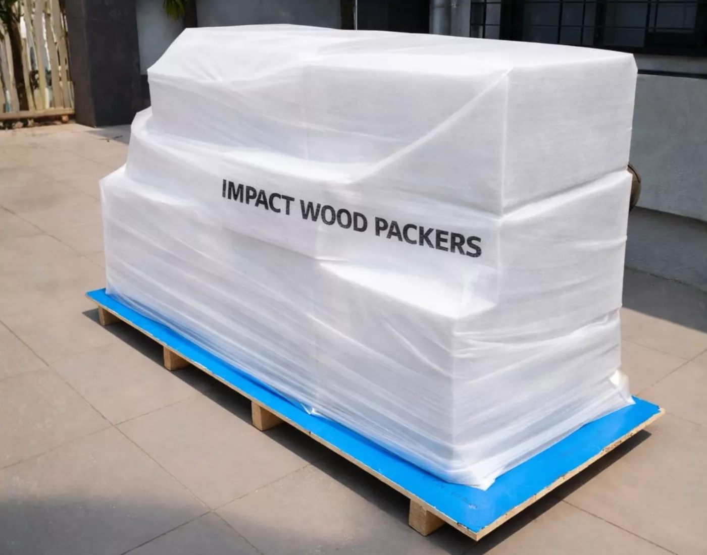 Foam Sheets / EPE Foam