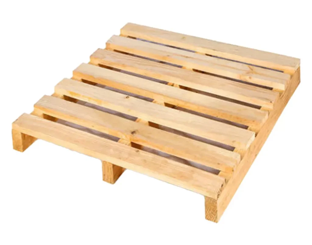 Two Way Pallets