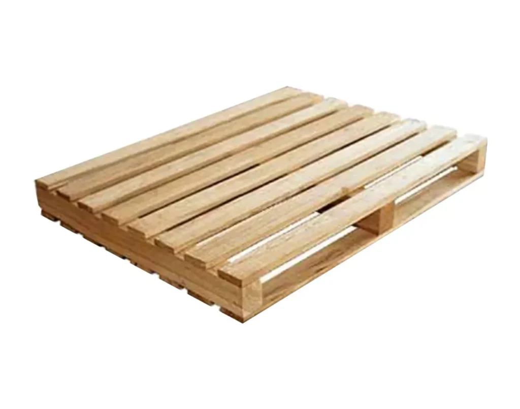 Two Way Pallets
